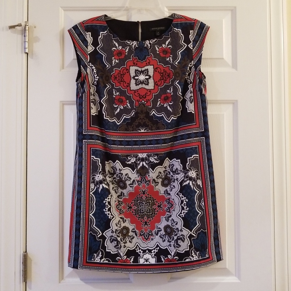 Banana Republic Dress